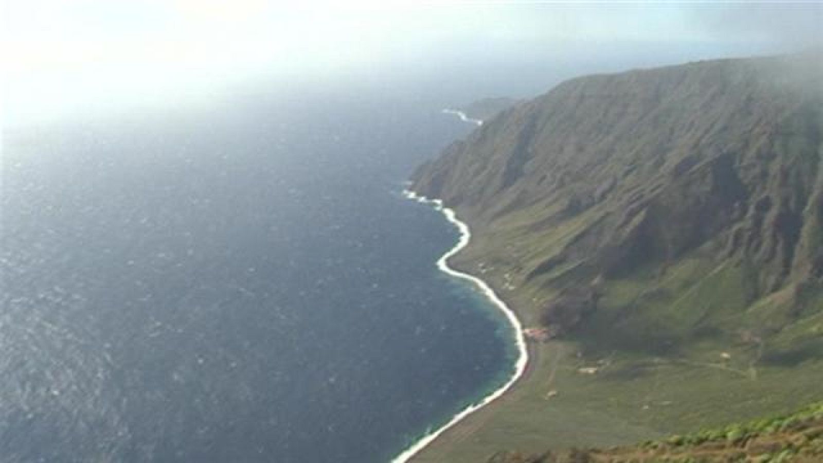 El tiempo en Canarias - 27/02/15 | Ver