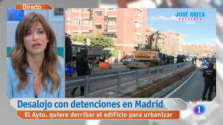 La mañana - 2ª parte - 27/02/15