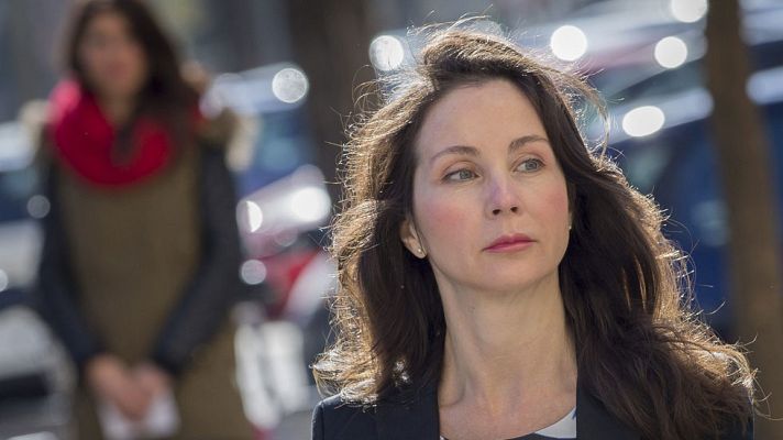 Telediario 1 - Nueva causa de la juez Alaya contra la Junta de Andalucía