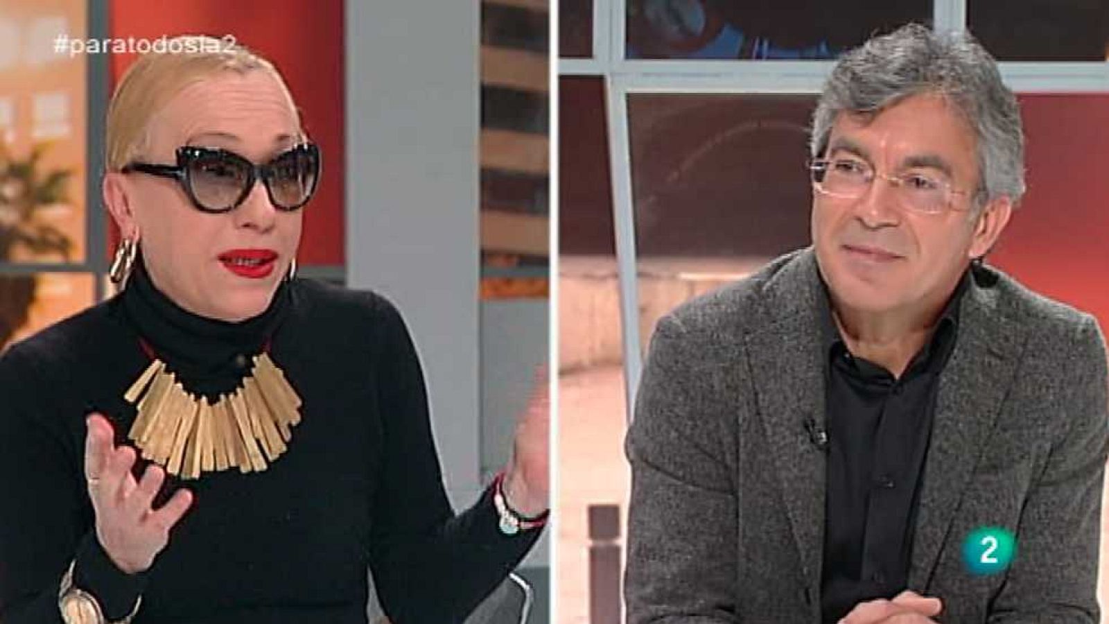 Para todos La 2 - 27/02/15 - Ver ahora