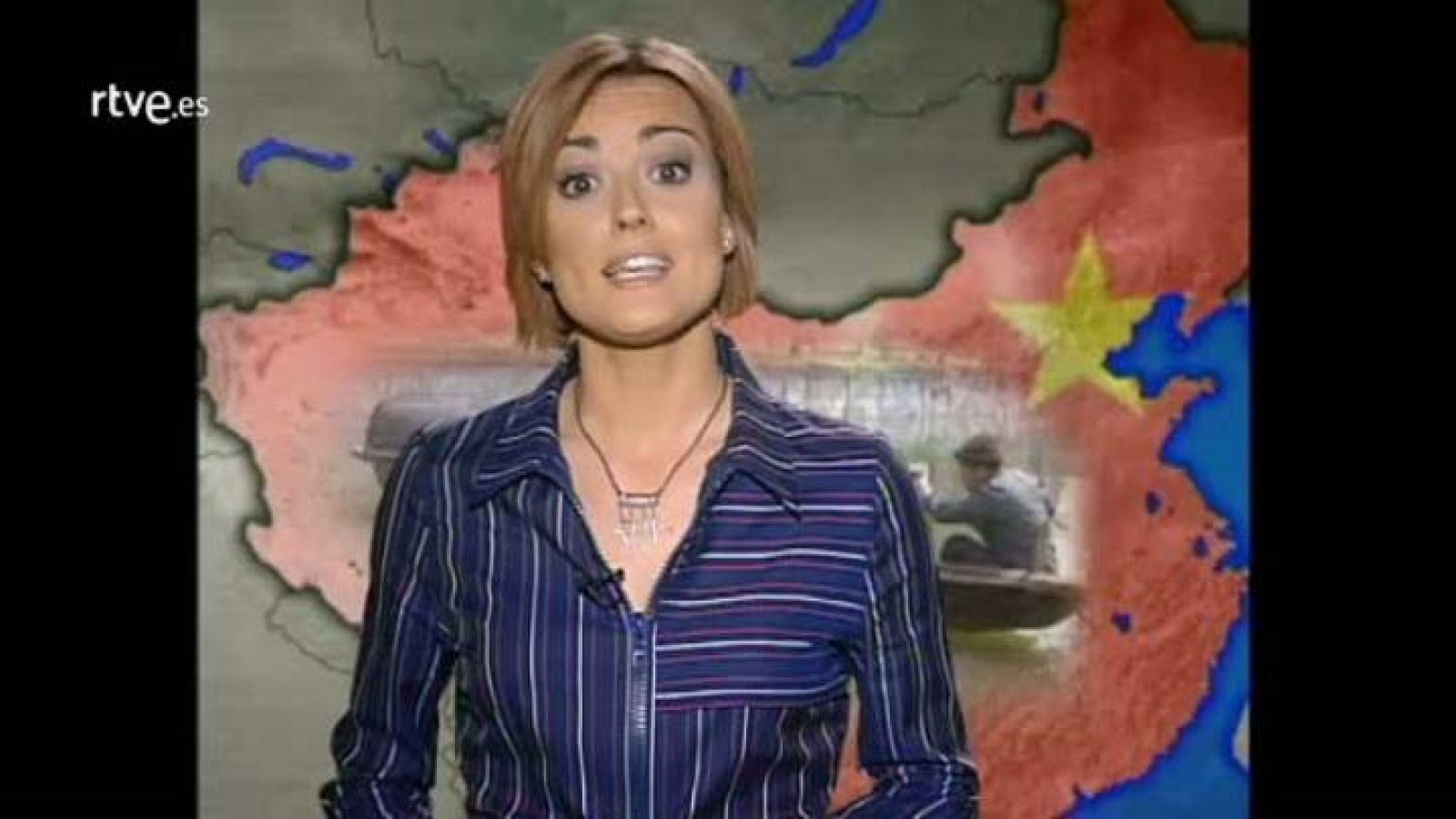 Arxiu TVE Catalunya - Descobrint Zhejiang  - Capítol 1