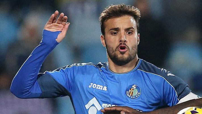 Telediario 1 - Pedro León, tras la marcha de Quique: "Respetamos su decisión"