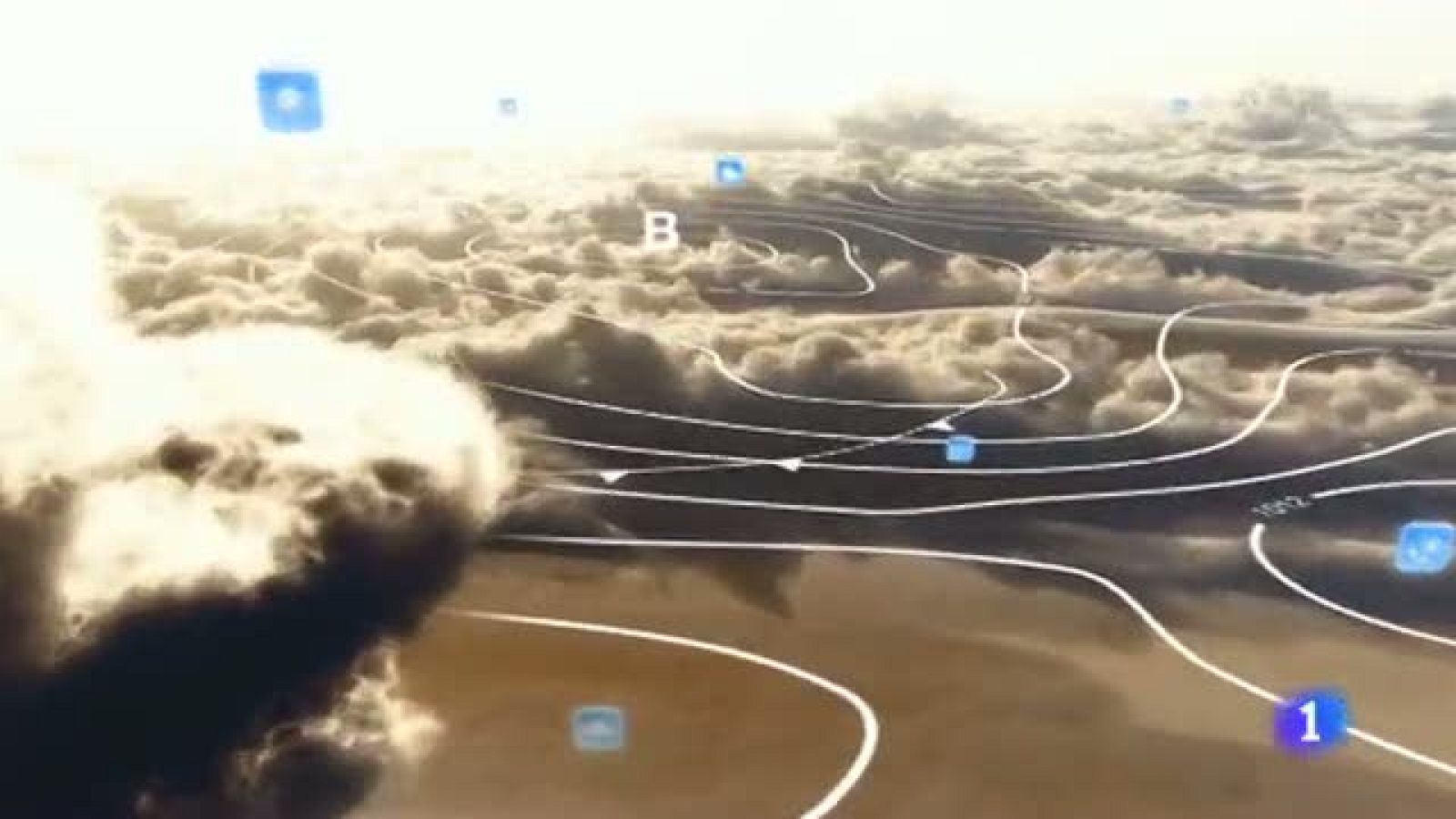 El tiempo en Cantabria - 27/02/15