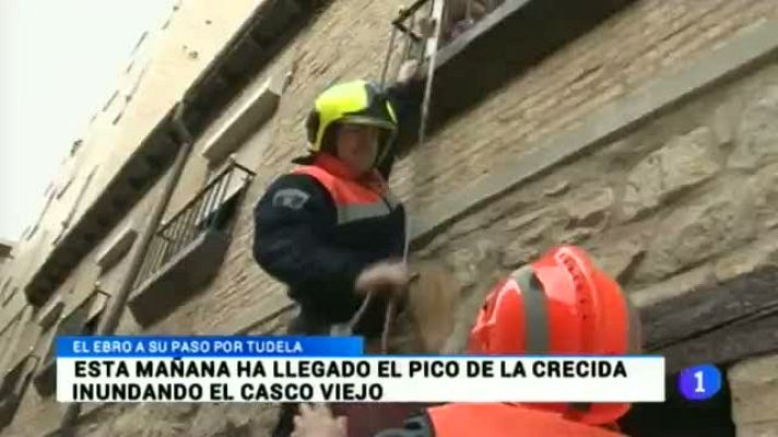 Telenavarra - Telenavarra 2 - 27/02/2015