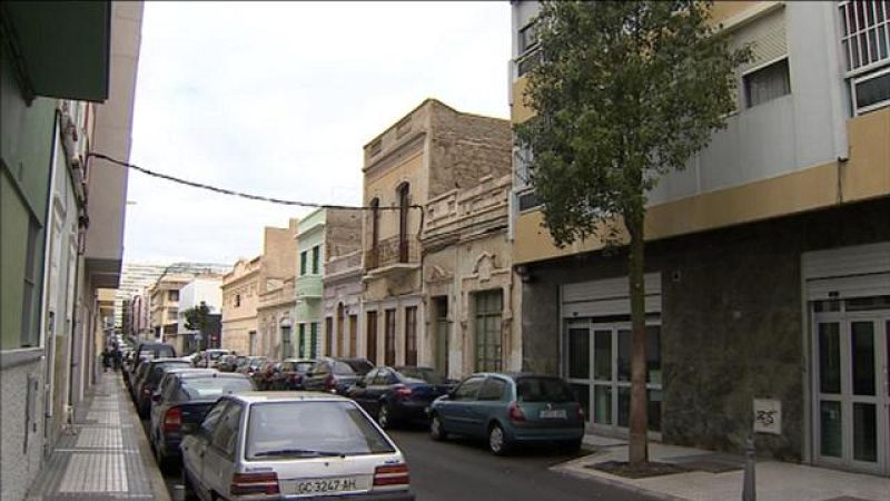 Canarias en 2' - 27/02/15 | Ver