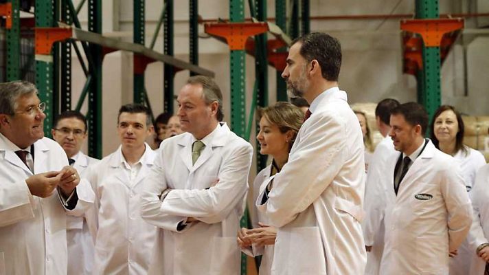 L'informatiu - Comunitat Valenciana - L'Informatiu - Comunitat Valenciana 2 - 27/02/15