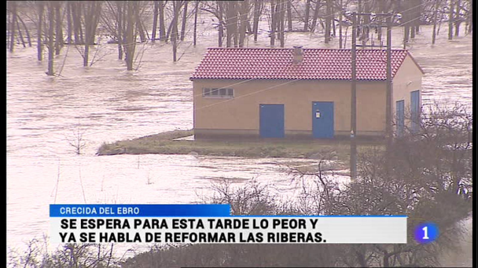 Informativo Telerioja 2 - 27/02/15