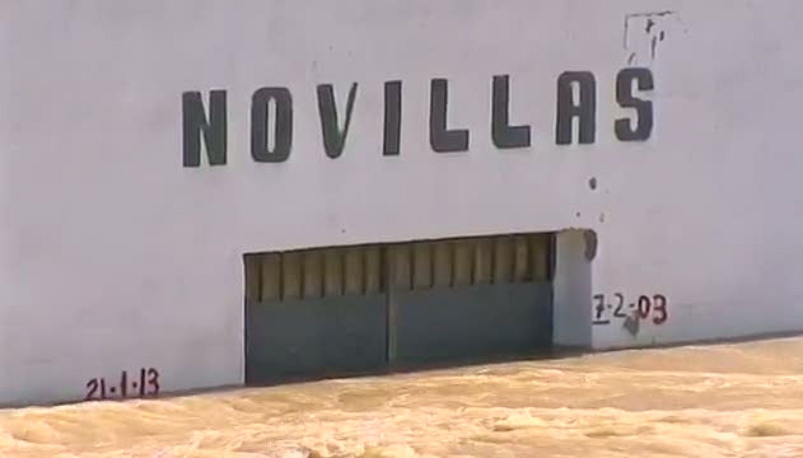 Noticias Aragón - 27/02/2015