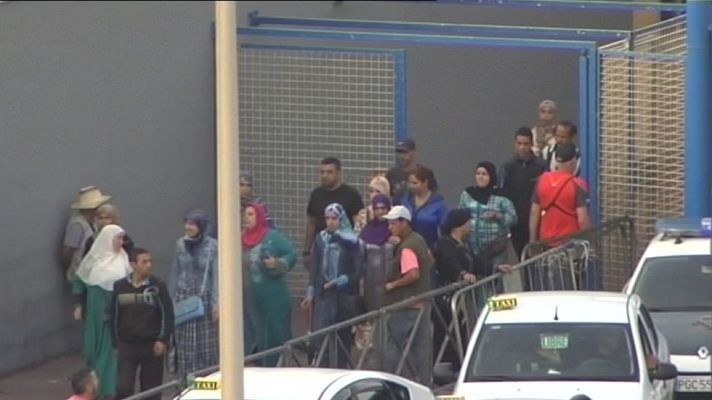 Noticias de Ceuta - Ceuta en 2' - 27/02/15