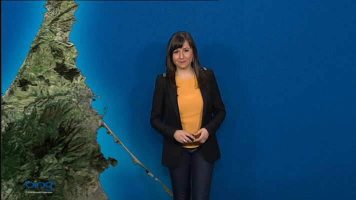 Noticias de Melilla - El tiempo en Melilla - 27/02/15