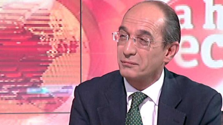 La tarde en 24h - Economía en 24 h. - 27/02/15