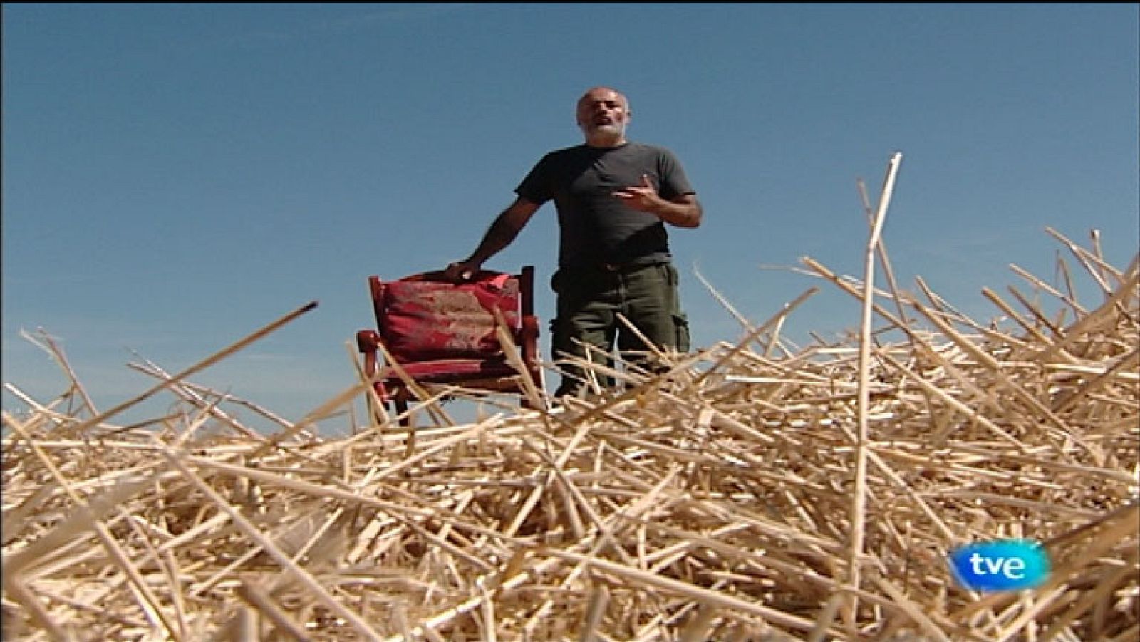 La Aventura del Saber- Creadores-Domingo Sánchez Blanco