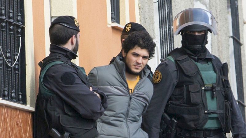 Noticias de Melilla - 27/02/15