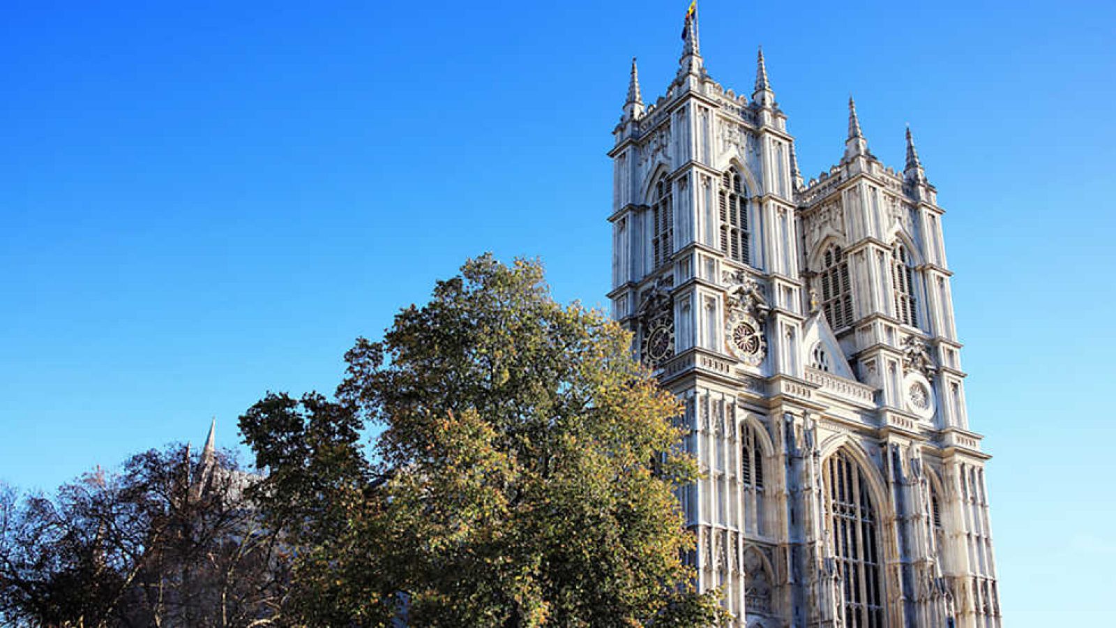 Grandes documentales - Trotamundos: Programa Especial. Construyendo Inglaterra (1) - ver ahora