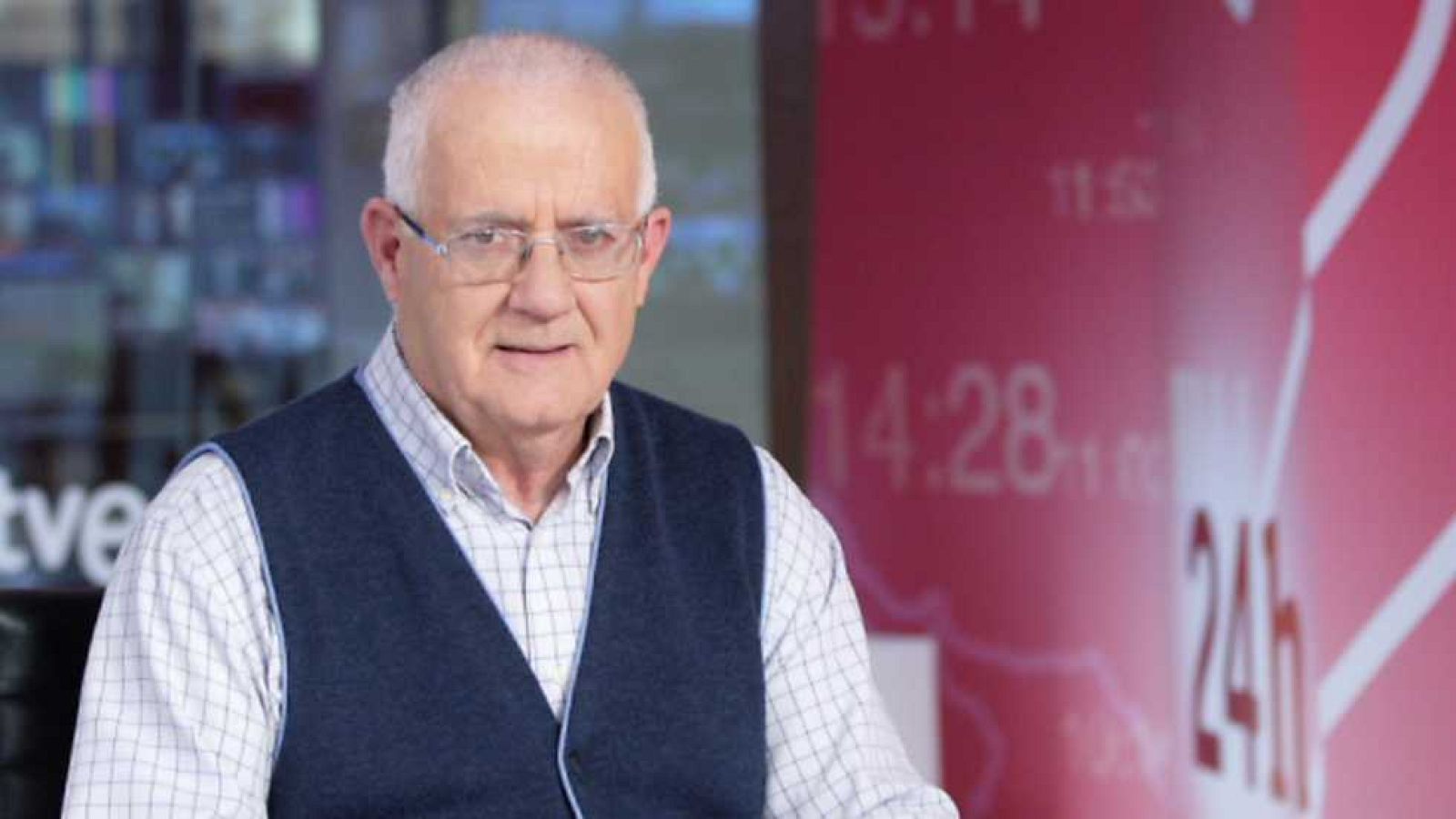 La tarde en 24 horas - Bloque 18 h. - 27/02/15 - Ver ahora