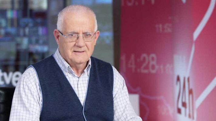 La tarde en 24h - Bloque 18 horas - 27/02/15