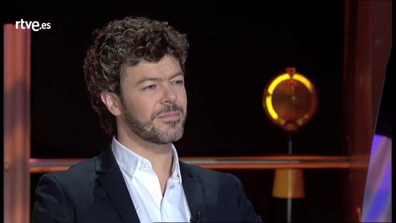 Atencion obras - Entrevista a Pablo Heras Casado, completa y sin cortes