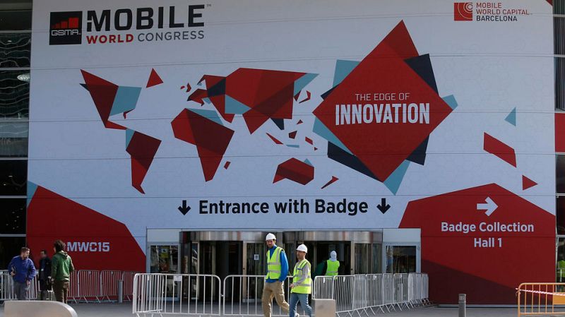 El Congreso Mundial de Móviles empleará a 12.000 personas en Barcelona