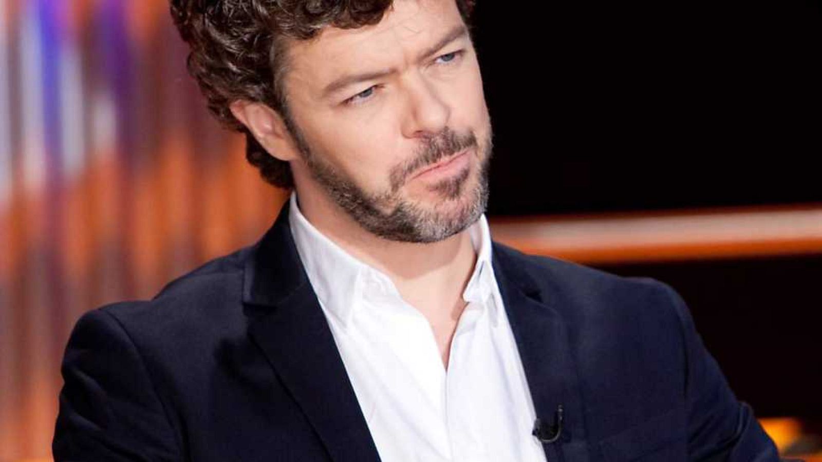 Atención obras - Pablo Heras Casado, Julio de la Rosa, ARCO y más - ver ahora