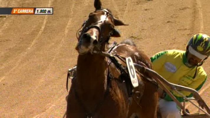 SELAE - La suerte en tus manos - 27/02/2015