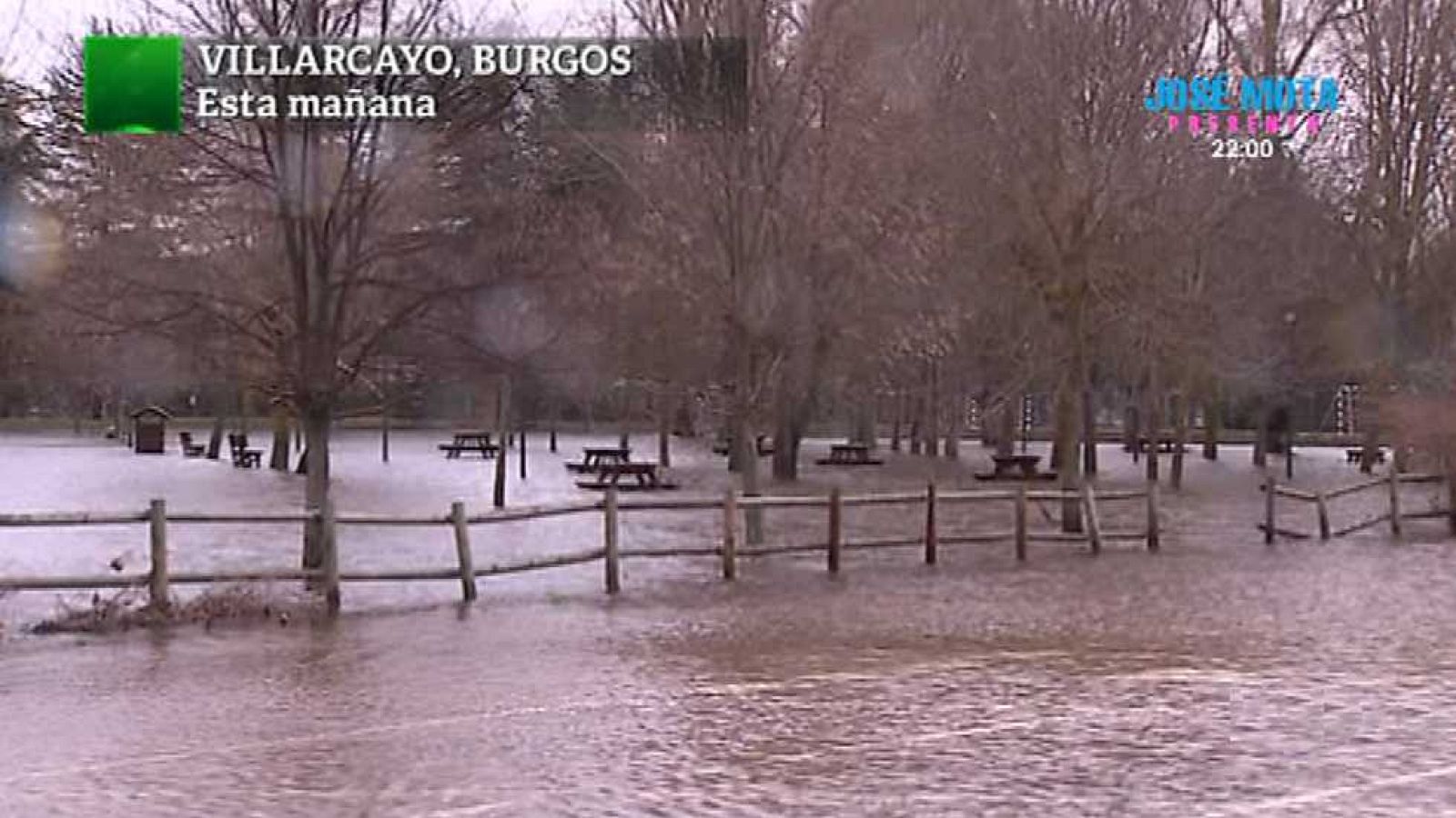 Aquí la Tierra - 27/02/15 - ver ahora