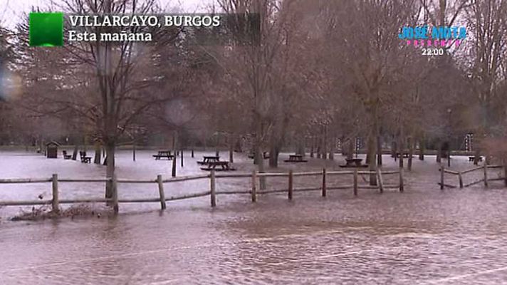 Aquí la Tierra - Aquí la Tierra - 27/02/15