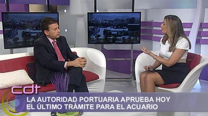 Cerca de ti - Cerca de ti - 27/02/15