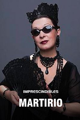 Imprescindibles - Martirio