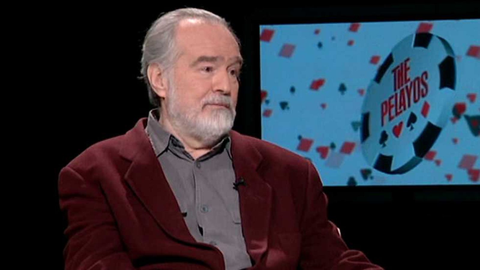 Versión española - The Pelayos - ver ahora