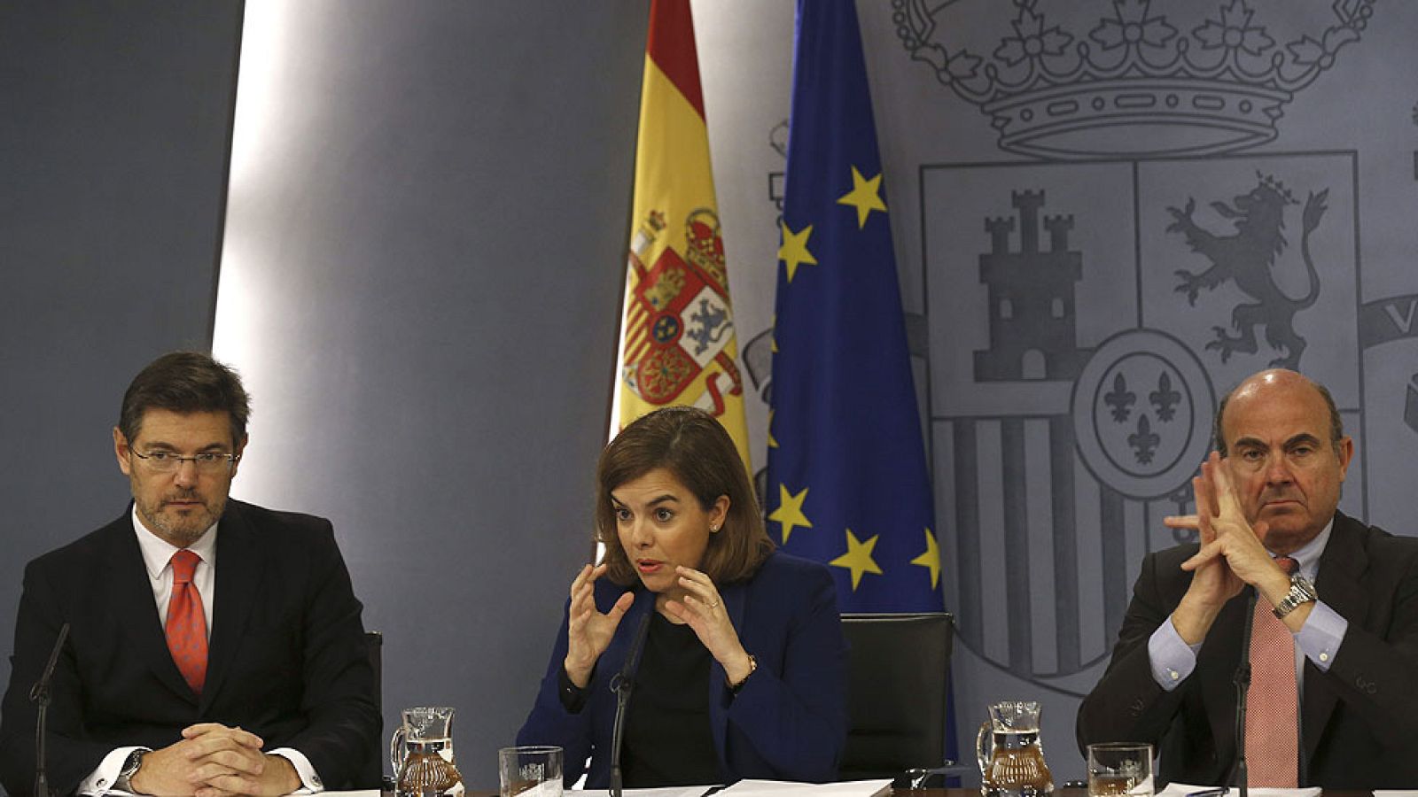 Telediario matinal fin de semana en cuatro minutos 28/02/2015