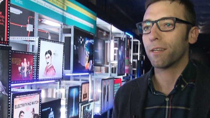 Zoom net - La liga de los clanes, Samsung Forum y Monster Hunter 4