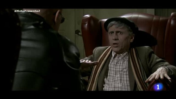 José Mota presenta - Paco Martínez Soria