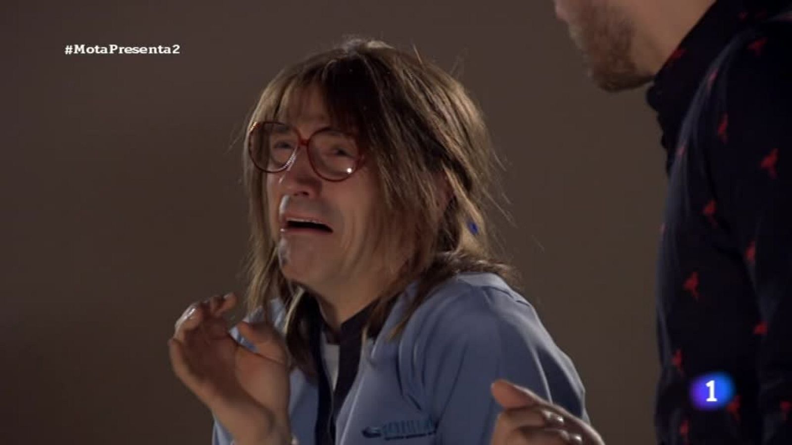 José Mota presenta... Pepa Alfayate 'La limpiadora que quería ser actriz'