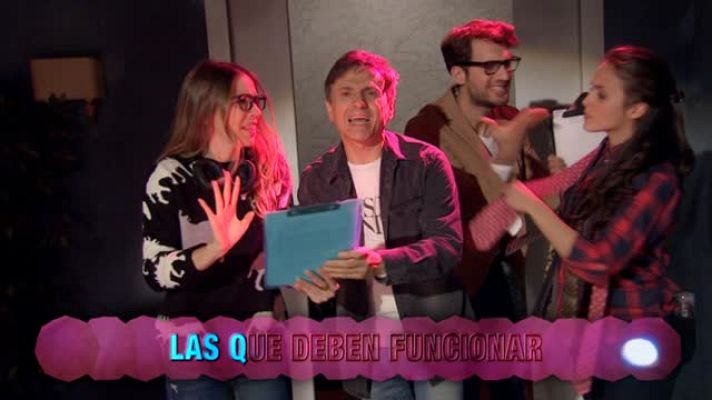 José Mota presenta - Video Killed The Radio Star