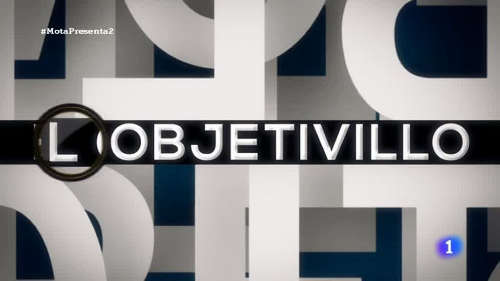 José Mota presenta... Ana Pastorcilla entrevista a Mariano Rajoy en 'el Objetivillo'