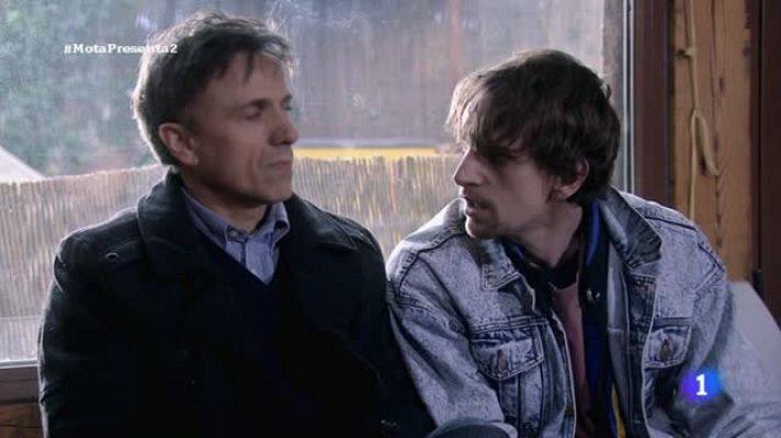 José Mota presenta - José Mota presenta... la Guardia Civil (II)