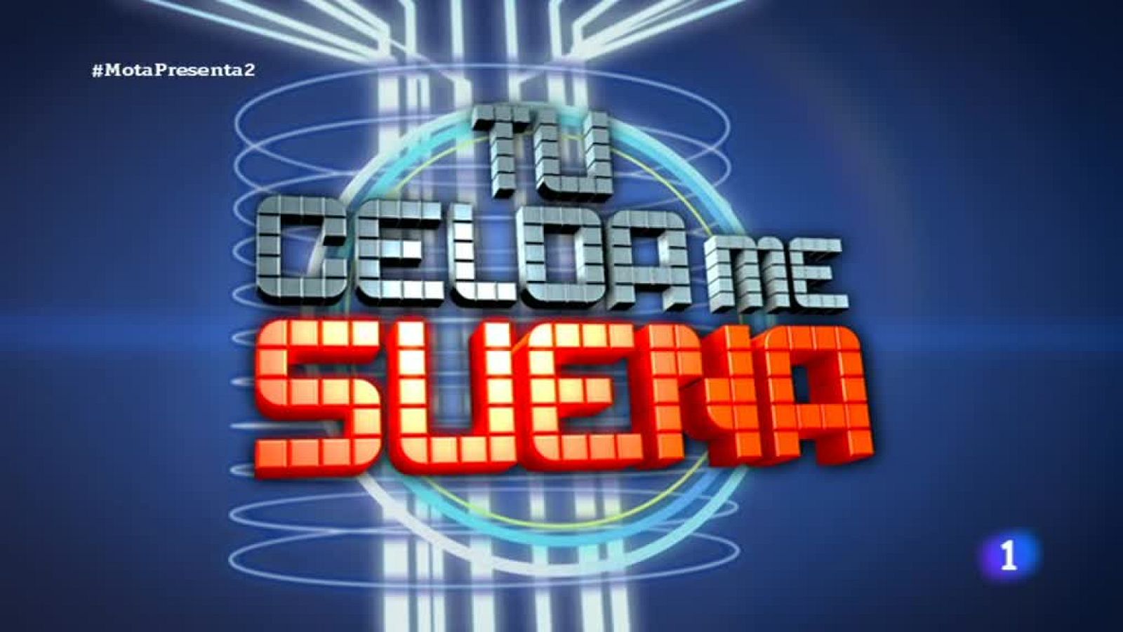 José Mota presenta... "Tu celda me suena. Yo cuando abro una caja de caudales públicos y veo esa hermosura, y el poco tiempo que tengo..."