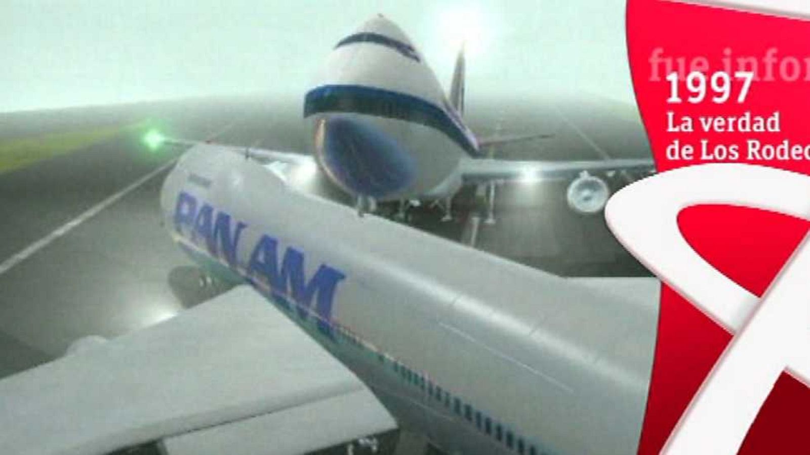 Fue Informe - La verdad de los Rodeos (1997) - ver ahora