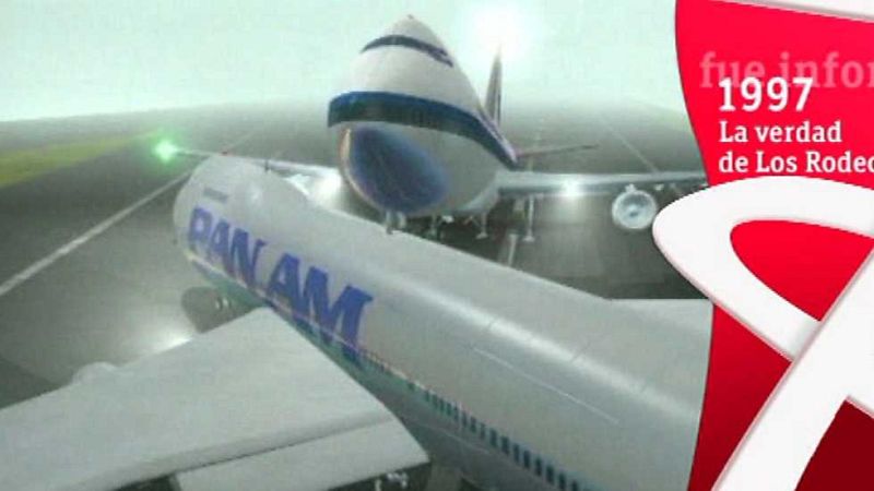 Fue Informe - La verdad de los Rodeos (1997)