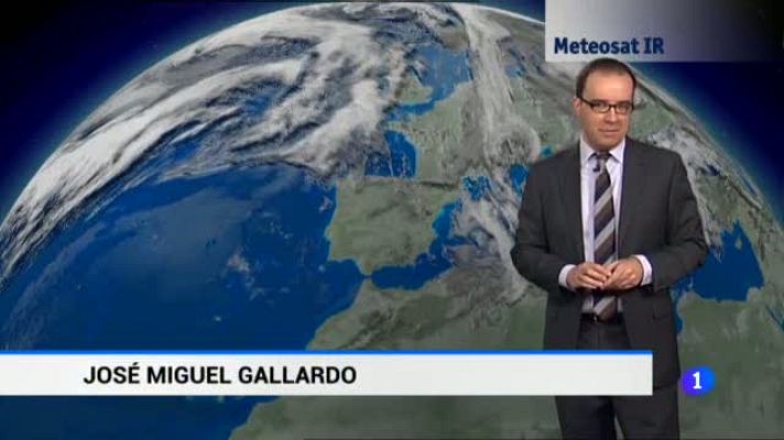 Telecanarias - El tiempo en Canarias - 28/02/15