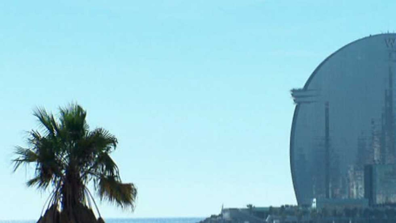 Zoom Tendencias - Un fin de semana en la Barceloneta - ver ahora