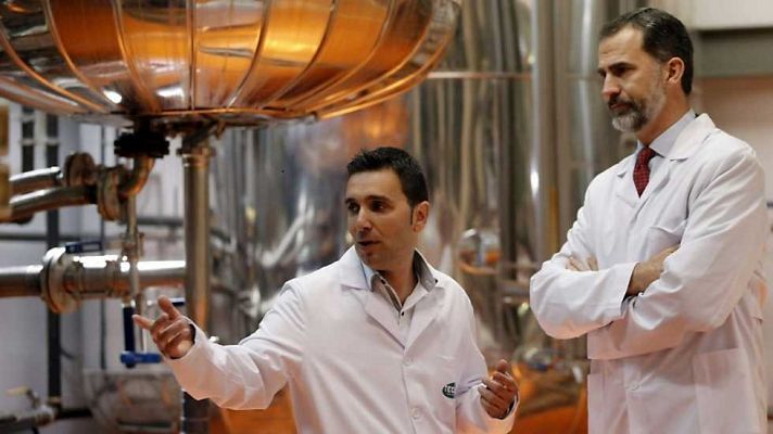 Audiencia Abierta - Audiencia Abierta - 28/02/15