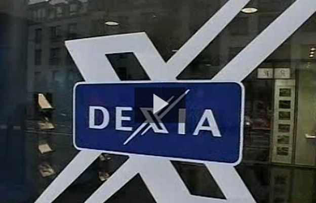  - Dexia, otro rescate financiero