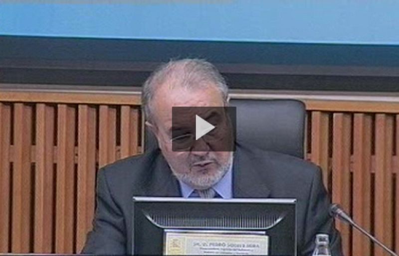 Los Presupuestos del Estado para 2009, ya están en el Congreso | Ver