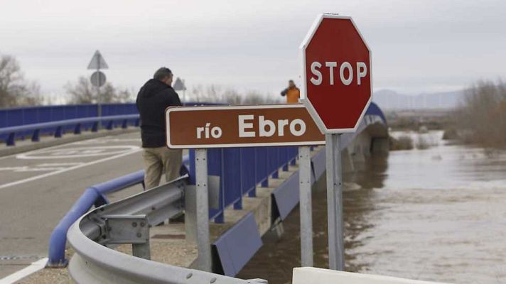 Telediario 1 - Telediario - 15 horas - 28/02/15