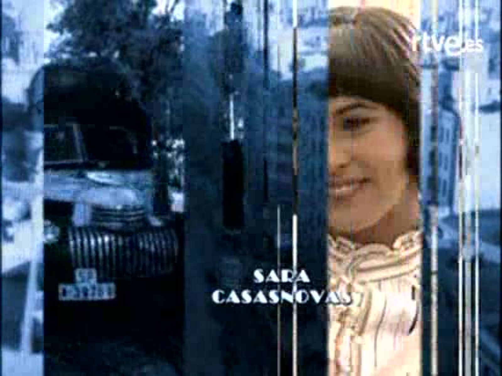 Amar - Cabecera 3ª temporada - Amar en tiempos revueltos | Ver