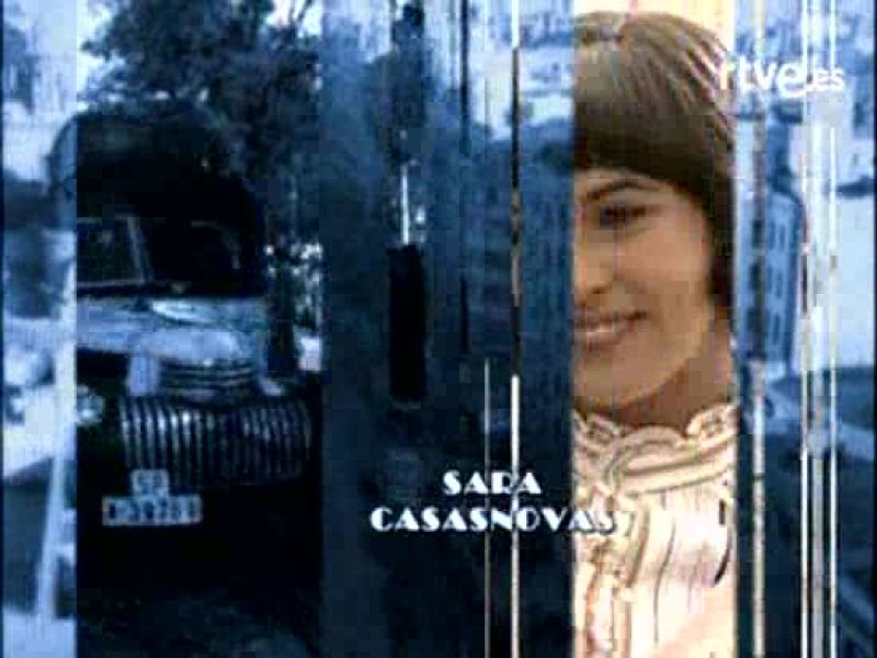 Amar - Cabecera 3ª temporada