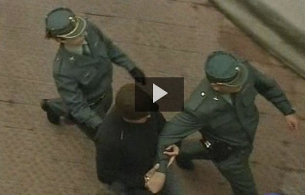  - Caso de corrupción en Coslada