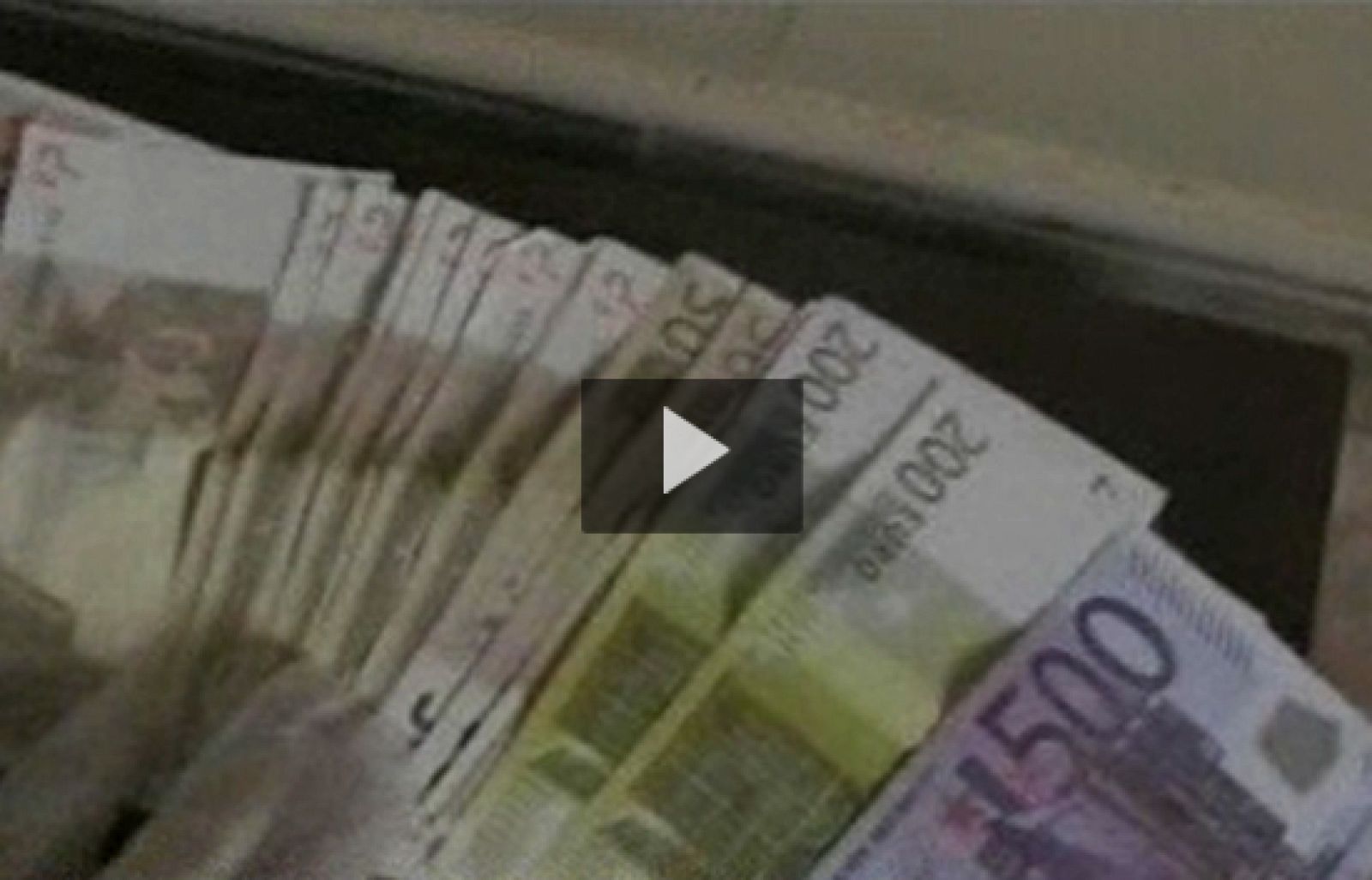 Desarticulada una banda en Barcelona que robaba en locales de polígonos industriales | Ver