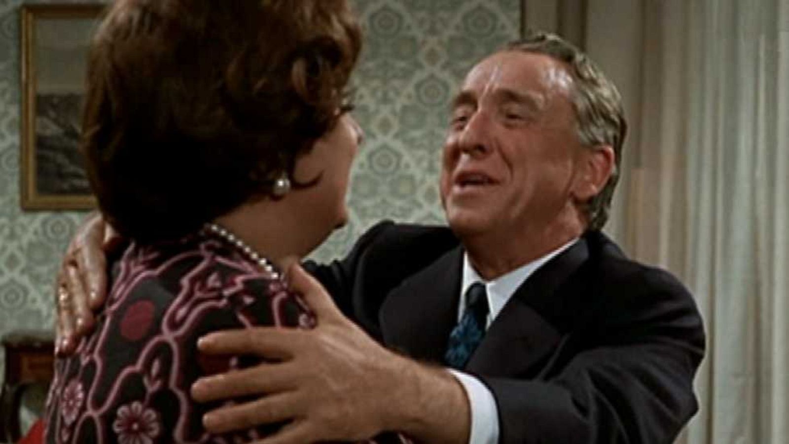 Presentación: El padre de la criatura - ver ahora